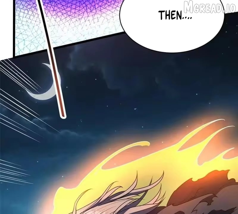 Divine Urban God Chapter 333  - page 7